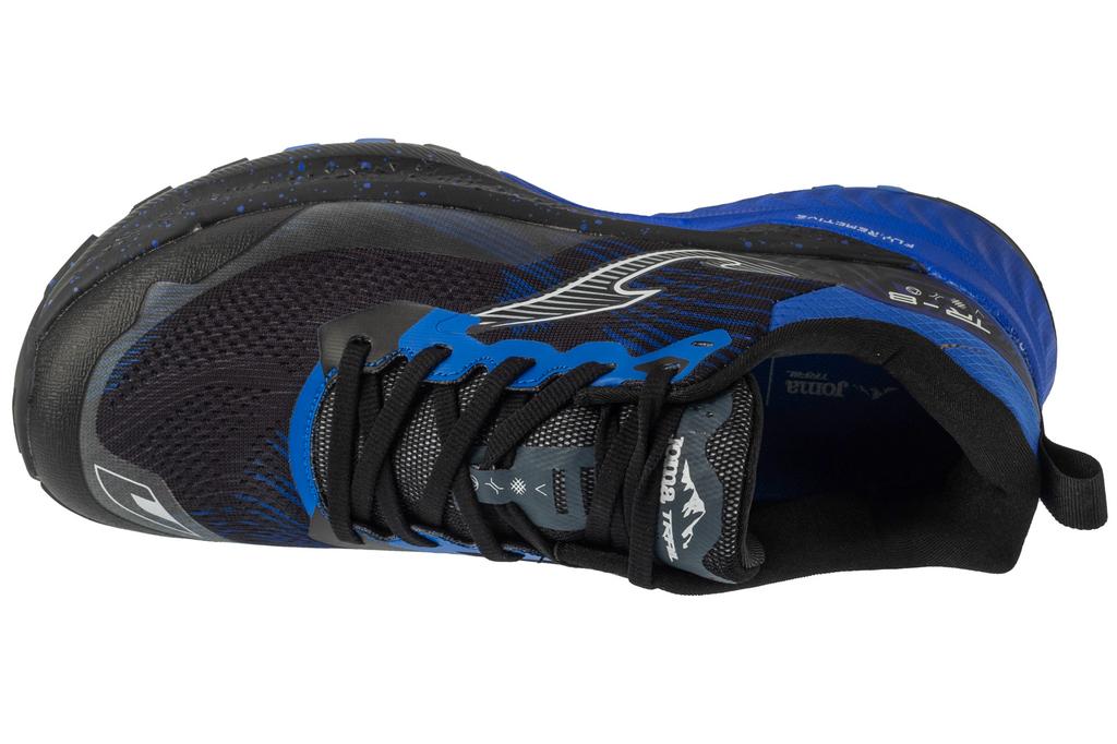 Joma TR-8 Men 25 TKTR8W, Mens blue Running shoes