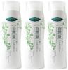 Green Note 18 Natural Amino Acids Natural Leaf Shampoo 300 мл Набор из 3 шт.