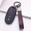 Чехол для брелока для Suzuki Swift Jimny SX4 Baleno XL6 Ertiga Dzire Ignis Защитный аксессуар Защита брелока Замена Ежедневное использование