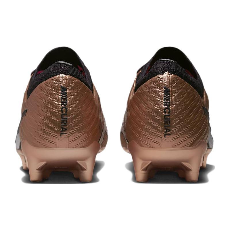 Nike Кроссовки Zoom Mercurial Vapor 15 Elite AG Pro Metallic Copper повседневные