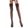 Silky Dance Womens/Ladies Shine Lace Detail Stockings