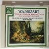 CD WA MOZART, KURT REDEL; MUNICH PRO A - Mozart: Eine Kleine Nachtmusik / Ra B15D39046 Japan Classical Used