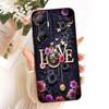 For Infinix Hot 20 20Play Cute Cat Flower Cartoon Phone Case For Infinix Hot 20 Play Hot20 4G Soft Silicone Covers Bumpers