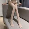 1 шт. Сексуальные женские колготки Чулки Летние Нейлоновые с принтом в горошек Чулки Бесшовные Сетчатые Женские Чулки Больших Размеров 40-60 кг