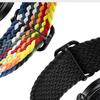 22 мм 20 мм Нейлоновый ремешок для Amazfit Balance 2 1/Bip 6 5 Спортивный браслет Ремешок для часов Correa для Amazfit GTR 47 мм/GTR 4 3/GTS/Active 2