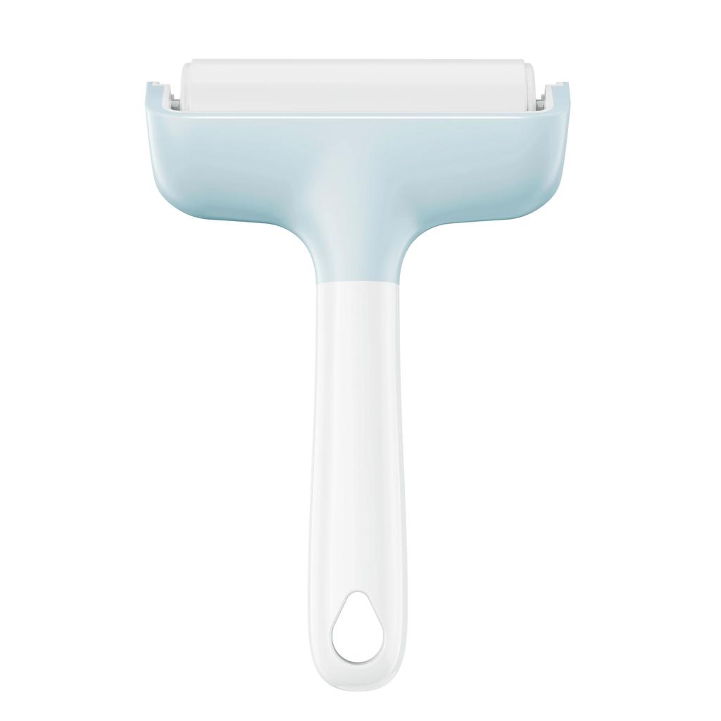 Резиновый валик для поделок Cricut/Silhouette, работает с термотрансферной бумагой, винилом, многоразовый резиновый валик для поделок и DIY проектов