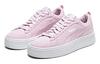 Women's Sneakers PUMA Smash Platform Sd 'Pink' Women's