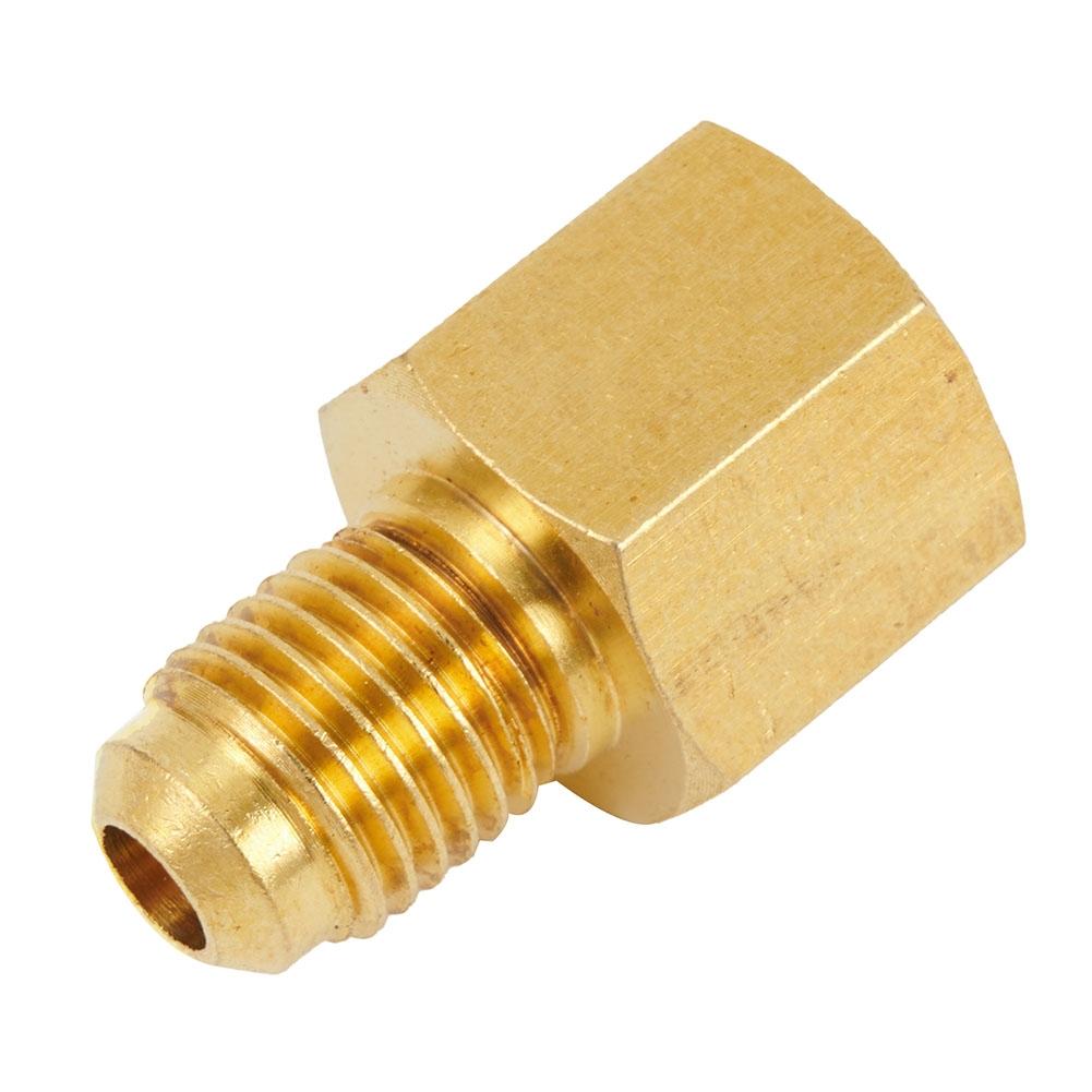 Adaptor Nitrogen Regulator Adapter Support 1/4'' G1/4'' Nitrogen Regulator