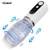 Automatic Male Masturbation Device Telescopic Rotation Vibration Masturbation Cup Sex Toys Adult Products Men's Masturbation Products