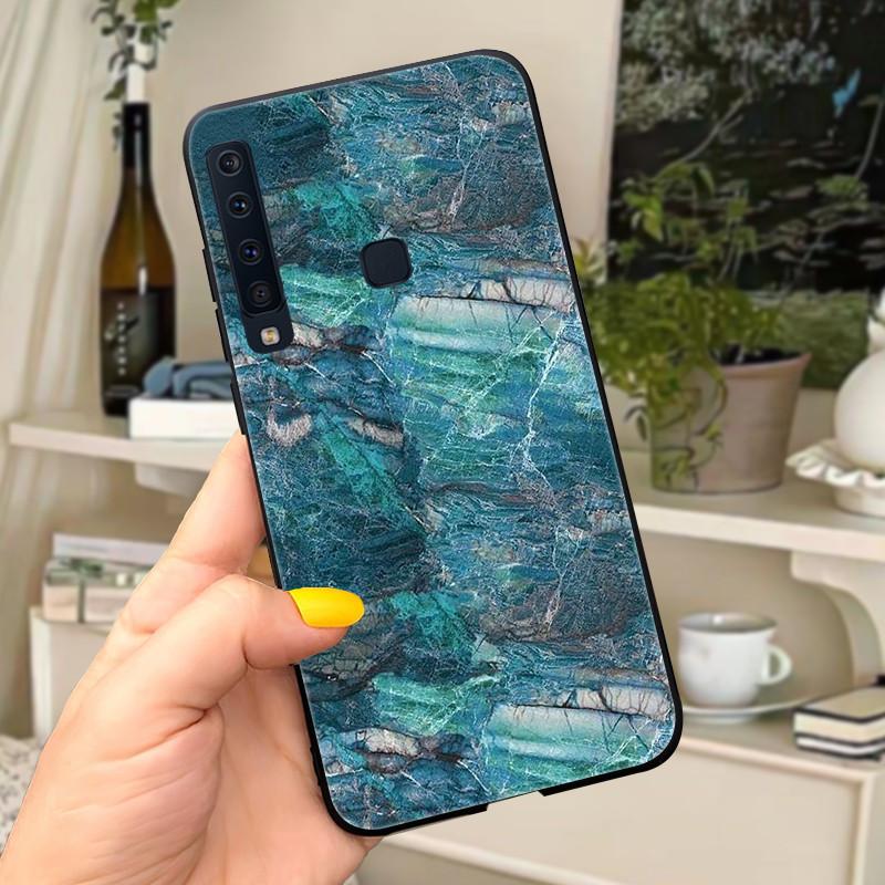 For Samsung A7 2018 Case Protective Soft Silicon Back Cover For Samsung Galaxy A9 2018 A7 A6 A8 Phone Cases GalaxyA8 A 7 8 9