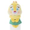 Disney Character Chokkorisan Clarice Plush Toy Height Approx. 12.5cm