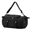 Large Capacity Outdoor Travel Multi-Function Backpack Gym Bag for Men