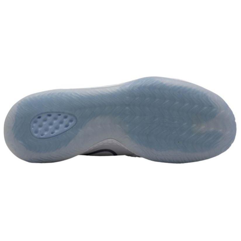 Nike KD Trey 5 VIII EP White Royal Tint Unisex Sneakers CK2089-100