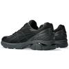 Asics GT 2160 NS Earthenware Pack - Черные кроссовки унисекс графитово-серые 1203A375-001