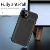 For Iphone 15 14 Pro Max Battery Case for Iphone 12 11 Pro Max Smart Power Bank Charger Cover for IPhone XS Max XR 7 8 Plus SE2 SE3