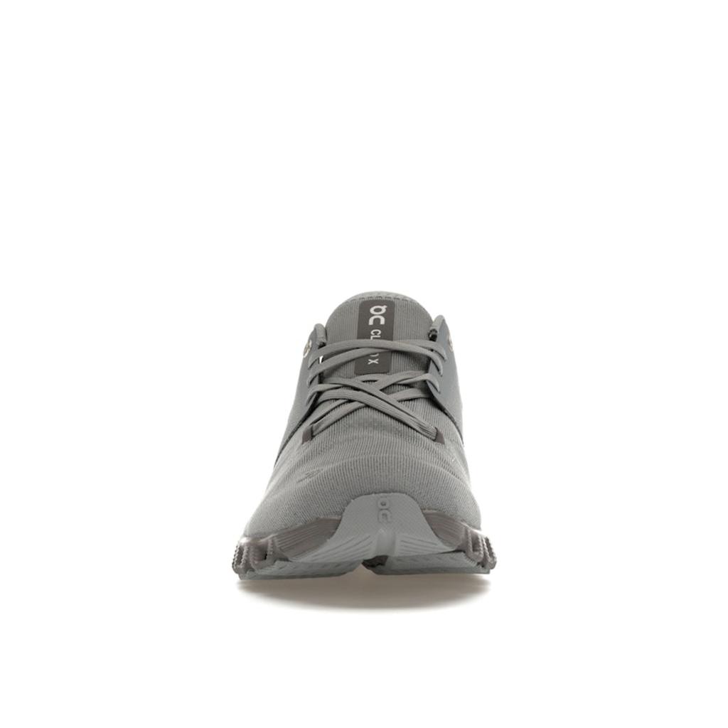 ON Cloud X 3 Mist Rock Men Sneakers Grey 60.97797