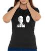 One Punch Man Сайтама ОК аниме Манга забавные футболки унисекс