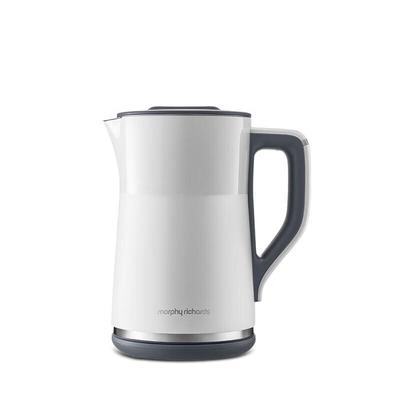 Электрический чайник Morphy Richards MR6070 1,5 л с умным контролем температуры