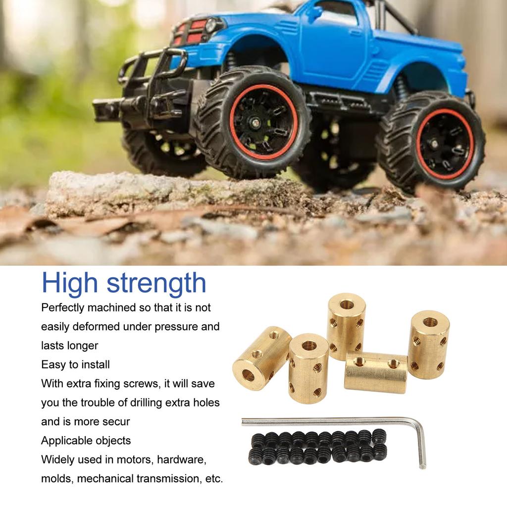 Front and Rear Chassis Armor Protector Stainless Steel Chassis Armor for Traxxas Slash 2WD 1/10 RC Car Upgrade Parts