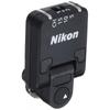 Nikon Wireless Remote Controller WR-R11a