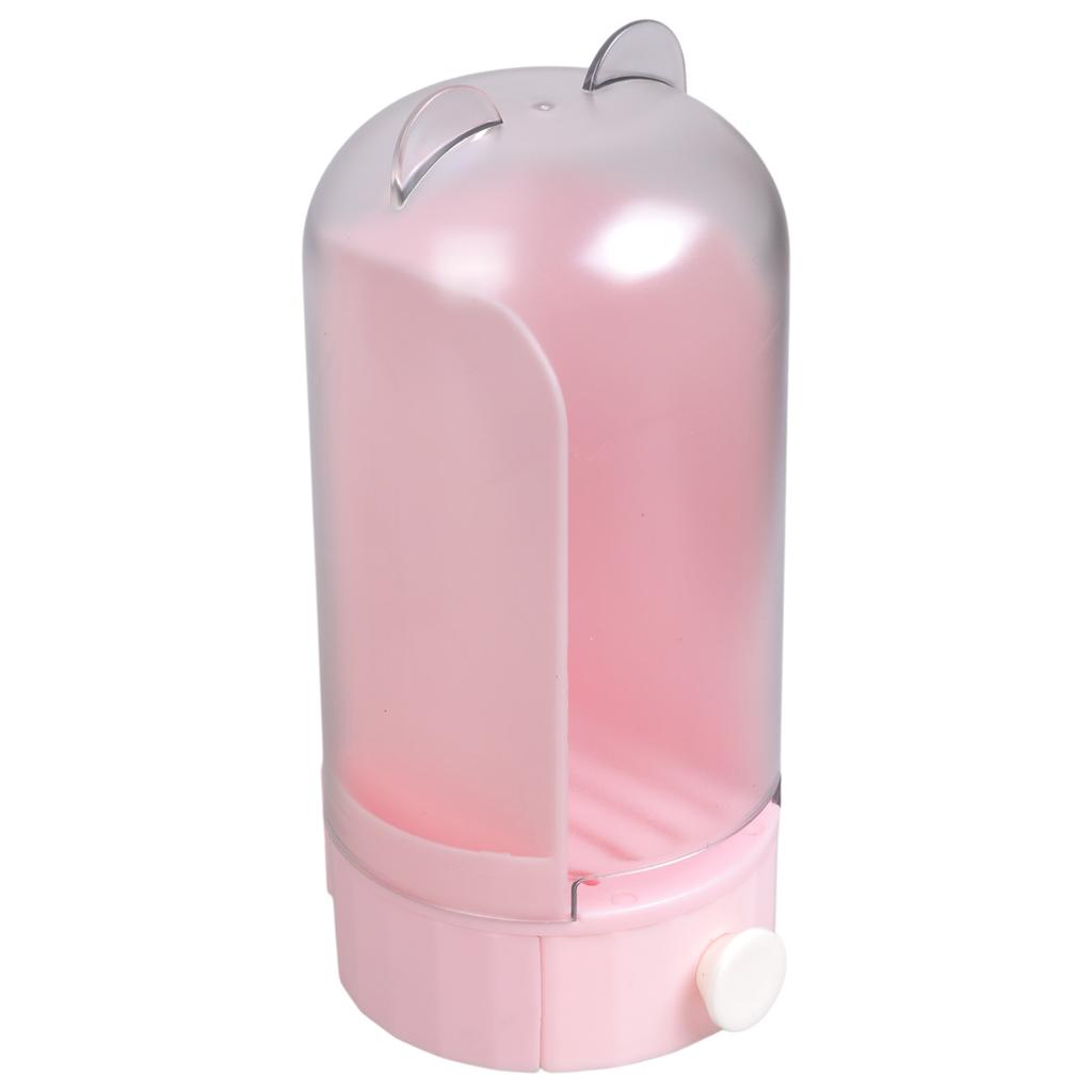 Настенные органайзеры для ватных дисков Стильное решение для хранения ватных дисков Диспенсер для ватных дисков для любителей красоты