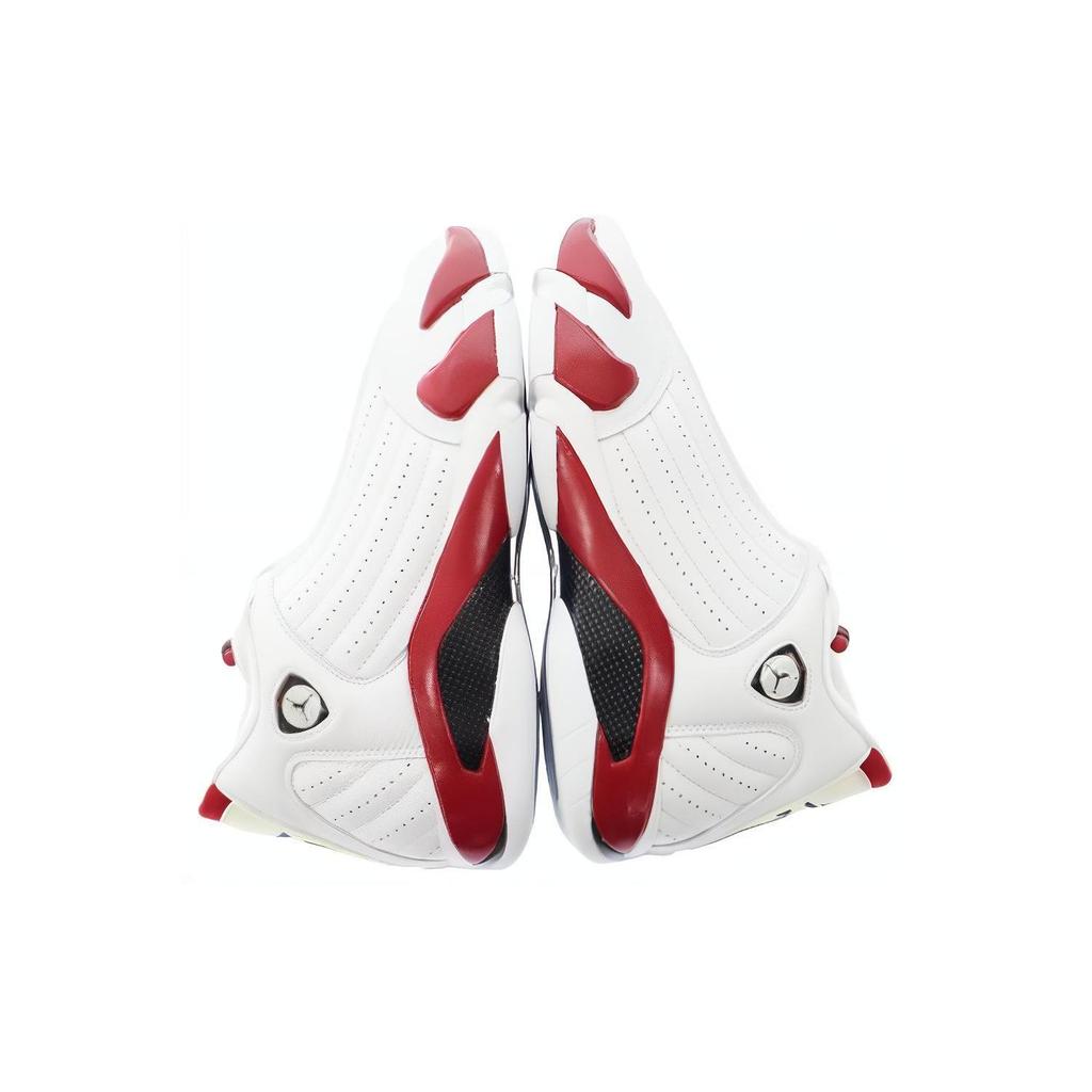 Jordan 14 Ретро Конфета-трость 2006 311832-101