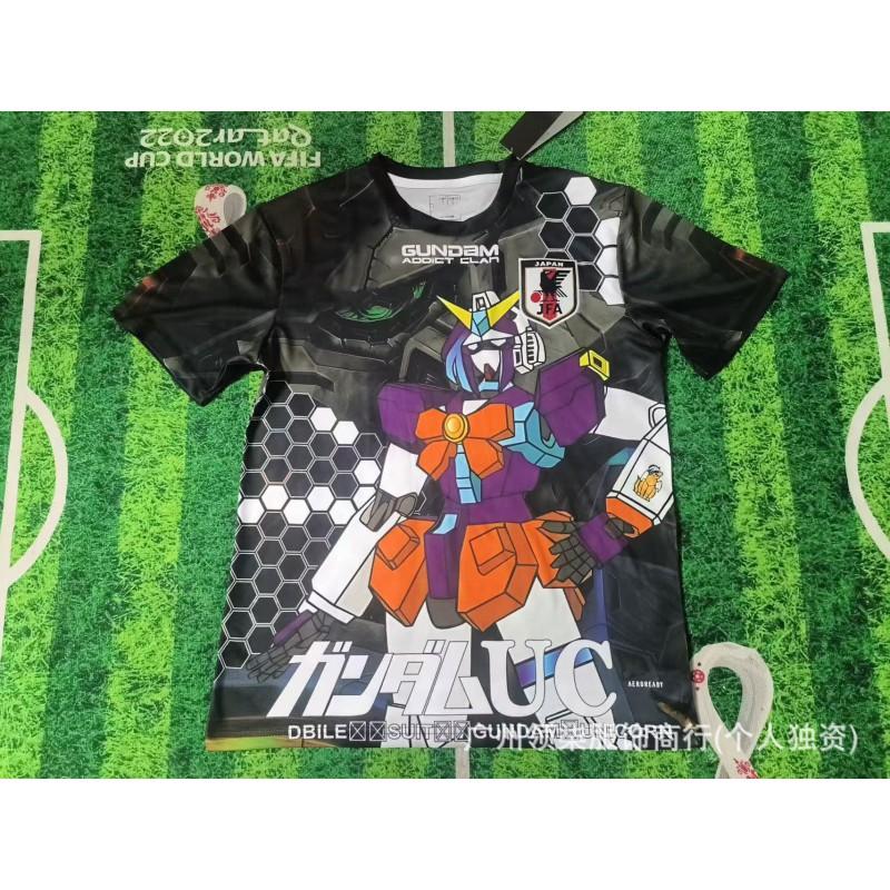 Anime Themed Basketball Jersey Adults Unisex Sports Training Top