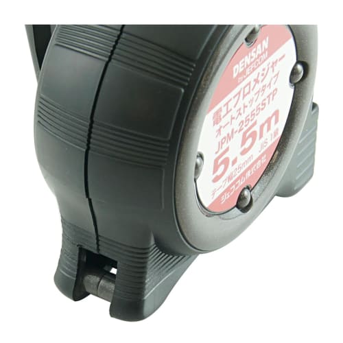 Jefcom Electrician Pro Measure (Auto-Stop Type) JPM-2555STP