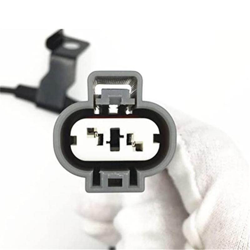 Датчик скорости колеса ABS задний левый для 2012-2015 Mitsubishi L200 4670A597 4670A598