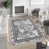 Washable Printed Carpet LNA157-FNL463