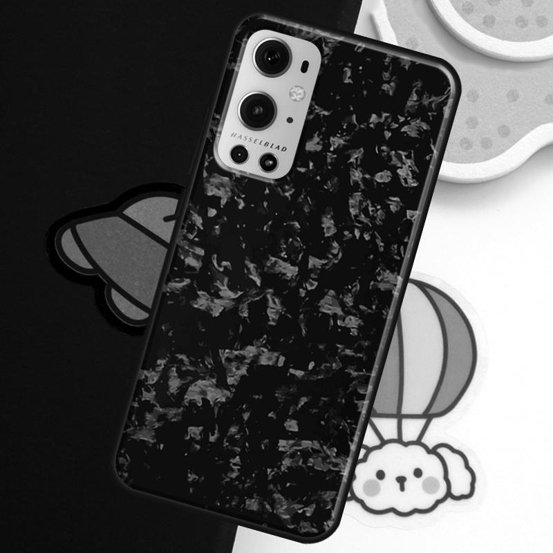 Forged Carbon For Realme 15 10 11 12 13 14 Pro Plus C65 C71 C75 C55 C63 C61 C53 C67 C35 GT6 GT7 Pro Case