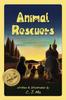 Книга Animal Rescuers