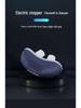 Electric Silicone Nose Clip: Anti-Snoring Sleep Aid and Correction Device