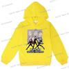 Girl Outfits Gifts KPop Demon Hunters Toddler Girl Boy Clothes 2025 Movie Graphic Sweatshirts K-Pop Demon Hunters Kids Clothes