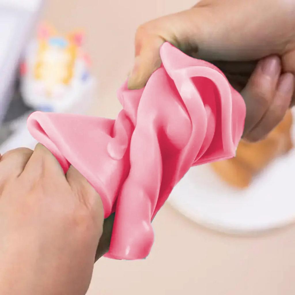 3D Capybara силиконовая форма для торта для выпечки, форма для мусса в виде животного, шоколадное мороженое, гибкие кухонные формы для творчества