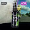 For Car Inside Glass Anti-fog Spray HGKJ S5 Clean The Glass And Wipe Dry