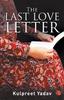 Книга The Last Love Letter