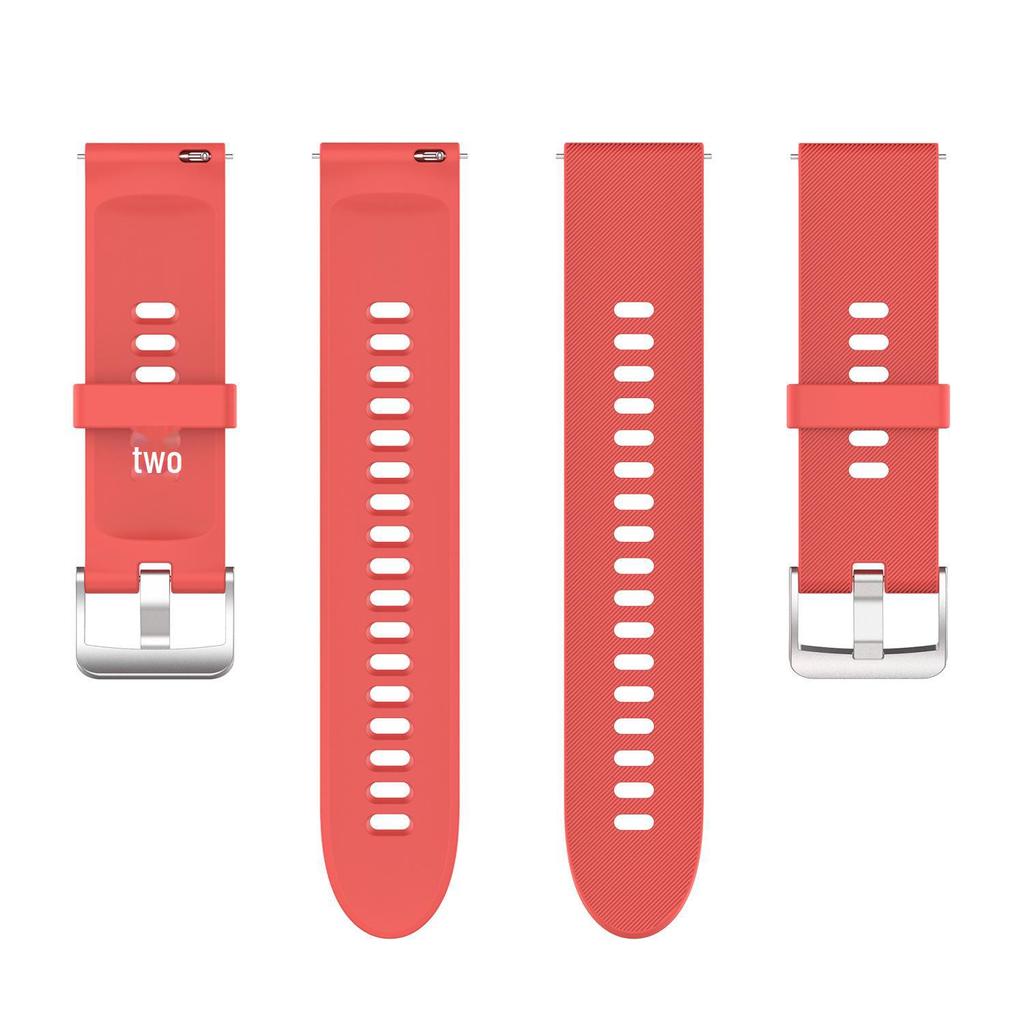 Силиконовый ремешок для часов Xiaomi Color2 Sport