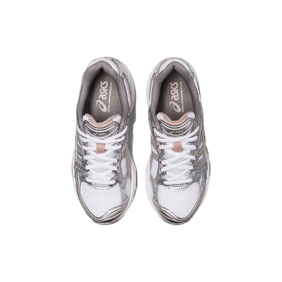 Asics Gel Kayano 14 White Moonrock Women Sneakers 1202A056-106