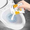 Powerful Toilet Cleaning Powder To Remove Urinary Calculus and Odor