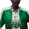 Nike Nigeria 1996 Reissue Men's Nike Dri-FIT Soccer Replica Jersey II6988-310