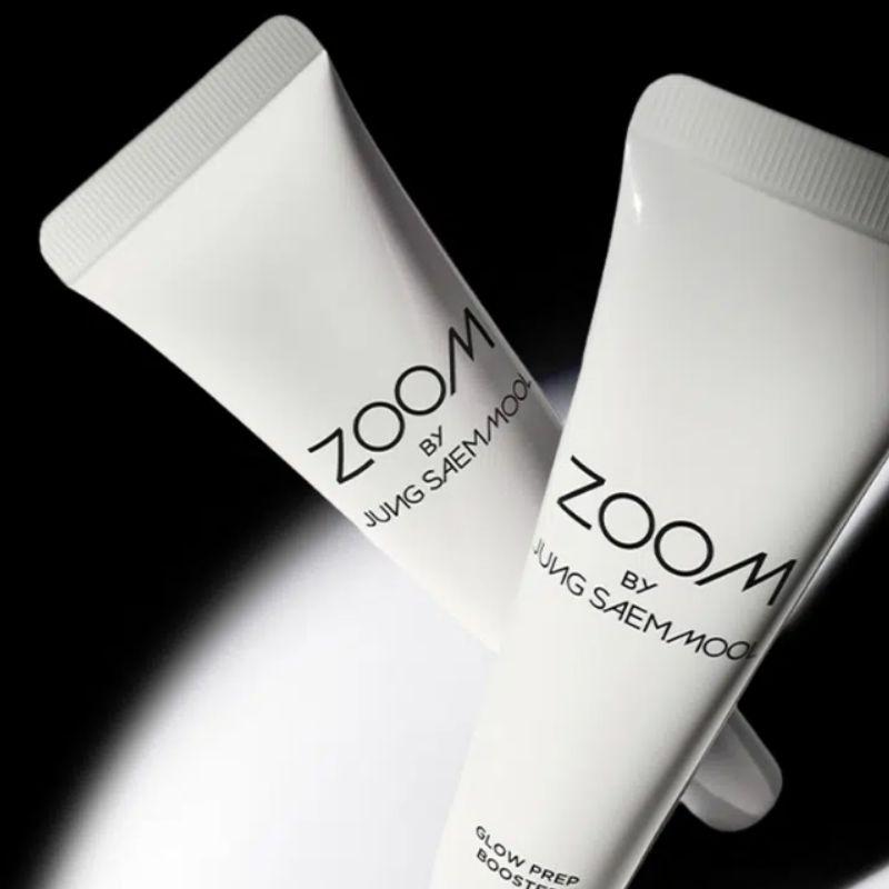 JUNGSAEMMOOL ZOOM Prep Booster 30 мл Корейская база под макияж Увлажняющий primer для сияния