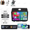 Car Radio Android 16 For KIA Ray 2011 - 2017 DSP 5G WIFI 4G LTE Autoradio Wireless Carplay Auto QLED BT Multimedia DVD GPS