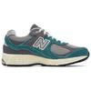 New Balance 2002R Новые кроссовки унисекс с магнитом из ели, зеленые M2002REM