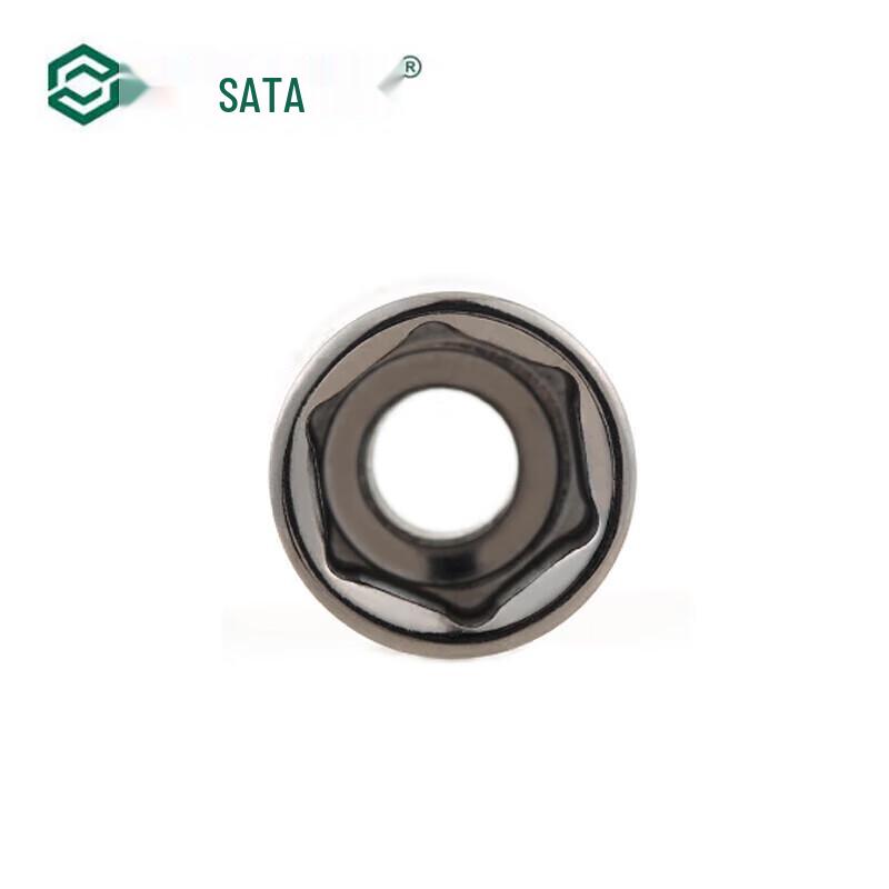 6-гранная головка для привода SATA 6,3 мм