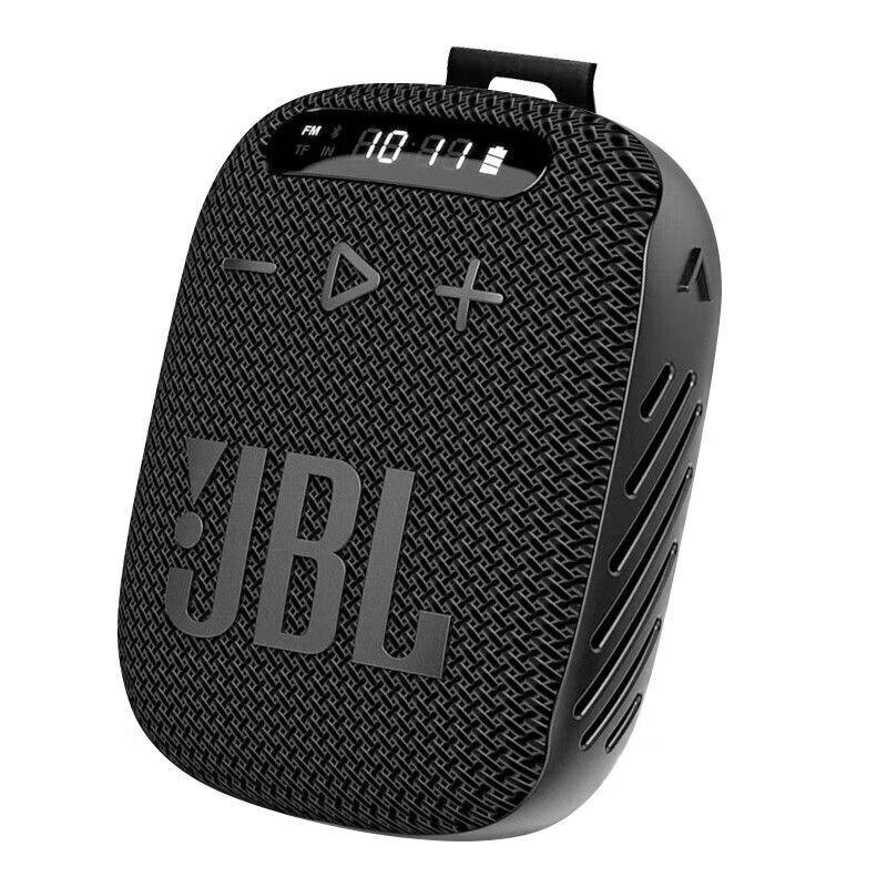 JBL WIND3 Portable Bluetooth Speaker CN plug (adapter included) (CN version)