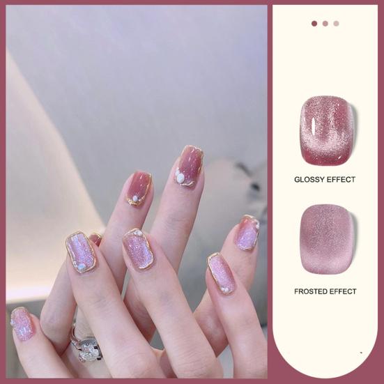 Yousheng 15 мл лак для ногтей быстросохнущий высокопигментированный не раздражающий летний гель-лак для ногтей верхнее покрытие для девочек