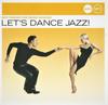 CD VARIOUS - Jazz Club-let's Dance Jaz  0600753202063 Verve Records,  2007 Europe Pop Used