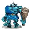 Dragon Quest Metallic Monsters Gallery Гигантес