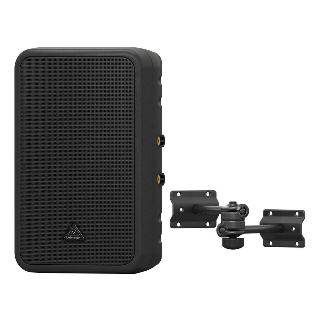 Активный динамик Behringer дюймовый 100 Вт 1 шт CE500D 5.5